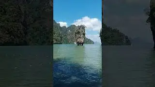 Тайланд, остров Пхукет, а вы узнаëте это место! ❣️