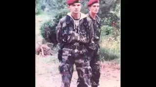 Karadjordje-10 zapovjesti