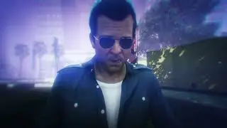 GTA 5 GAMEPLAY - Random edition