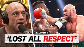The REAL Reason Tyson Fury Is So HATED..