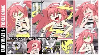 Tickle Fairy Maze 1| Full RPG PART-3 (ENG)