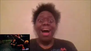 Reaction to: BDWJ Wrestling at its Best Vol  1