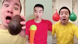 Junya1gou funny video vs Jouny funny video p720 😂😂😂
