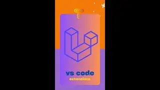 VS CODE Plugins For Laravel Developers 