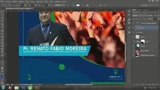 Flyers ANEXO 7 - Acelerado - Descargar PSD + ACCIONES Photoshop Gratis
