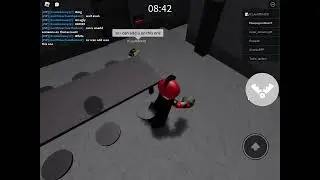 Roblox Puppet Mint The Punk Showcase (ft.@idkatallman_12345)