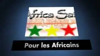 AFRICA SAT NEWS