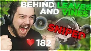 I FC'ED THE CRAZIEST BEGINNING osu! 9.40 ⭐ Behind Leaves and Vines