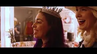 FLYING FREE: Introducing Rona Siddiqui | WICKED the Musical