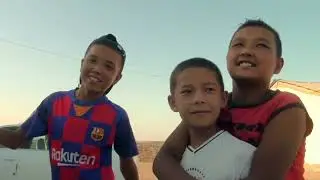Оразжан ауылы