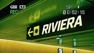 [FREE] TYPE BEAT CHILL - RIVIERA