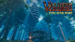 Copper and Tin | Valheim: Very Hard Mode [5]