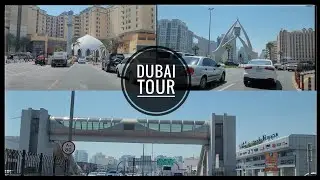 DUBAI TOUR 🇦🇪  🚗  JUNE 2023(@irfanasghar9999