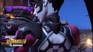 Junkenstein Widow