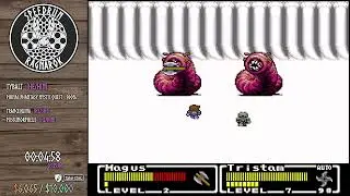 Speedrun Ragnarok 2022: Final Fantasy: Mystic Quest 100% by Tybalt2010