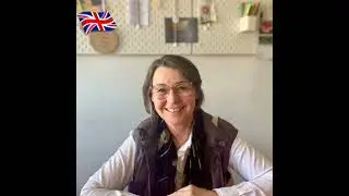 EP.11 : Discovering our Host Families - Wendy Parrott