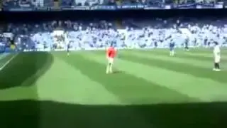 Роналду красавчик
