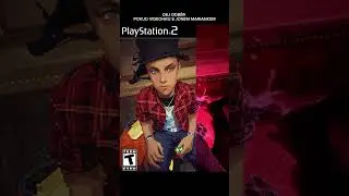 JAK BY SE MĚLA JMENOVAT TAHLE VIDEOHRA? @JonMarianek