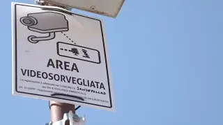 Fototrappole, 27 sanzioni in 3 mesi