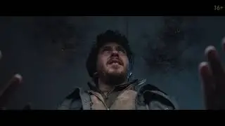 Бог грома — Русский трейлер 2020