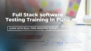 full stack software testing training in pune - Aspire Techsoft
