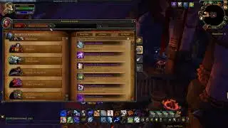 My GM blows his gasket!! Guildie drunk and high on meds!