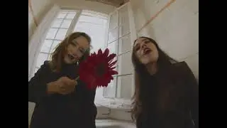 Pahua & Paz Court - Flor de Jazmín (video oficial)