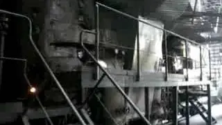 Котёл 75 т.пара/час