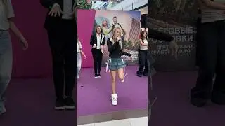 Кайфово на презентации новой коллекции Кари КИДС💥 #dance #тренд #shorts #мнекайфово  #марьянами