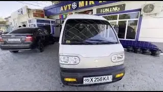 Avtomir 111 Damasmni tunig qildirdim sizlarga ham tafsita kilaman  zor