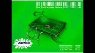 Muzsika TV Ident Enhanced with Autovocoding [AVS Version]