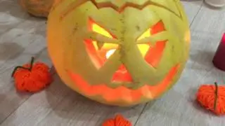 Милый монстрик ( *,* ) Хеллоуин  Halloween