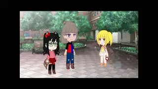 She’s Innocent! // lazy-ish