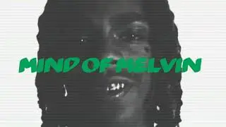 YNW MELLY - MIND OF MELVIN (Official Audio)