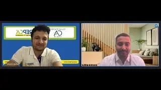 Exclusive Interview with AIR of May 2024 by Founder of PREPCA.