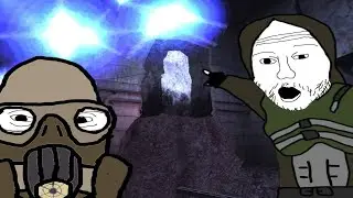 At least 6 minutes of S.T.A.L.K.E.R 2 Memes from Discord