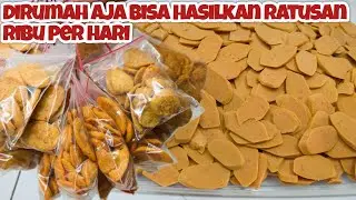 IDE USAHA PALING SIMPEL, PALING GEDE UNTUNGNYA!