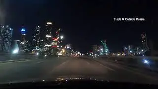 Москва - Геленджик (трасса М-4 платная). Поездка на рабочей неделе. 16 часов.