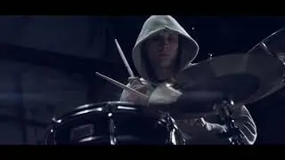 Визуализация музыки. Music   Nigel Stanford