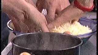 Екатерина Гусева в программе 