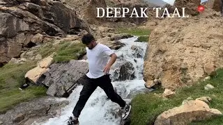 DEEPAK TAAL 📍 BHOT JADA SUNDAR HAI YR 😭🩵