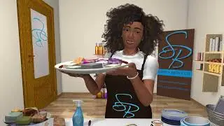 Betsy Soap