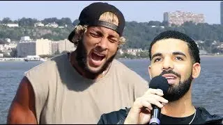 Drake - In My Feelings (Parody)