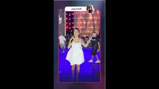 روبي تحتفل بعيد ميلادها مع جمهور حفلها في فاميلي بارك