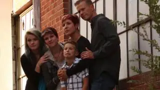The Sandy Puc' Legacy Project - The Steele Family
