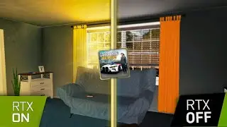Car Parking Multiplayer RTX ON | Car Parking Multiplayer New Graphics