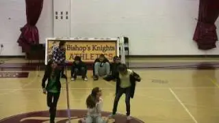 TBS Airband 2010- 7th Grade 3