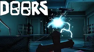Roblox Doors Update with Axolis! +Ending