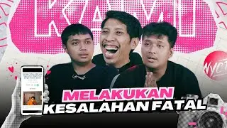 KITA SEMUA KENA PRANK!! ASVVVVVVV!