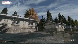 dayZ dumbass! lw